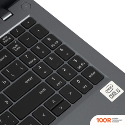 Ноутбук Digma PRO FORTIS M DN15P5-8CXN01 (201544)