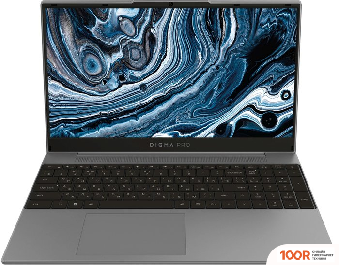 Ноутбук Digma PRO BREVE S DN15P3-8DXW02 (201529)