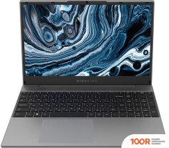 Ноутбук Digma PRO BREVE DN15R5-ADXW04 (201523)