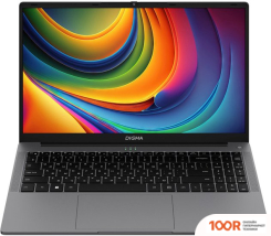 Ноутбук Digma EVE I5980 DN15CM-ADXW01 (201511)