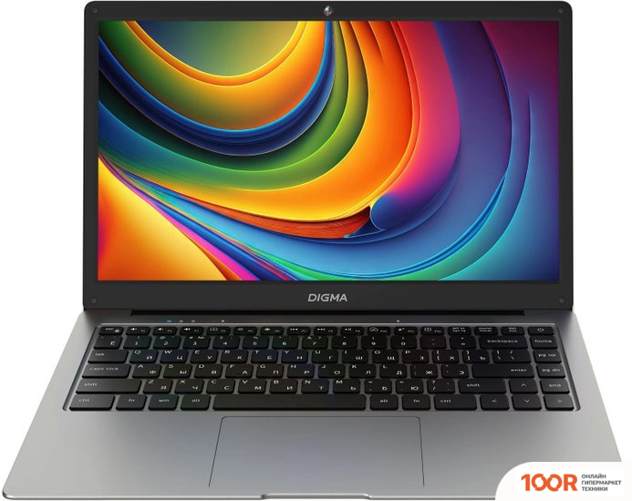 Ноутбук Digma EVE C4800 DN14CN-8CXW01 (201505)