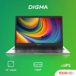 Ноутбук Digma EVE C4800 DN14CN-8CXW01 (201505)