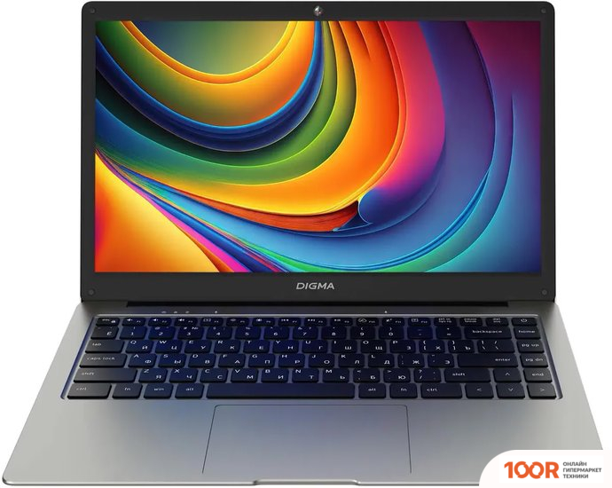 Ноутбук Digma EVE C4403 DN14CN-4BXW04 (201504)