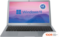 Ноутбук Digma EVE 15 P418 NCN154BXW01 (201497)