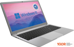 Ноутбук Digma EVE 15 P418 NCN154BXW01 (201497)