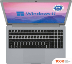 Ноутбук Digma EVE 15 P418 NCN154BXW01 (201497)