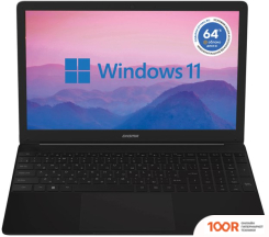 Ноутбук Digma EVE 15 P417 NN5158CXW01 (201496)