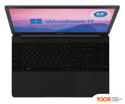 Ноутбук Digma EVE 15 P417 NN5158CXW01 (201496)