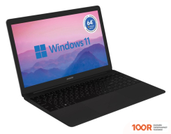 Ноутбук Digma EVE 15 P417 NN5158CXW01 (201496)