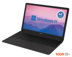 Ноутбук Digma EVE 15 P417 NN5158CXW01 (201496)