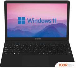 Ноутбук Digma EVE 15 P417 NCN158CXW01 (201495)