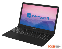 Ноутбук Digma EVE 15 P417 NCN158CXW01 (201495)