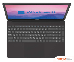 Ноутбук Digma EVE 15 P417 NCN158CXW01 (201495)