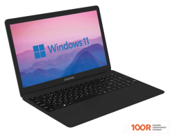 Ноутбук Digma EVE 15 P417 NCN158CXW01 (201495)