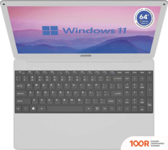 Ноутбук Digma EVE 15 P417 DN15P3-8CXW01 (201493)