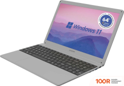 Ноутбук Digma EVE 15 P417 DN15P3-8CXW01 (201493)