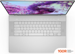 Ноутбук Dell XPS 16 OLED 9640-9445 (201426)