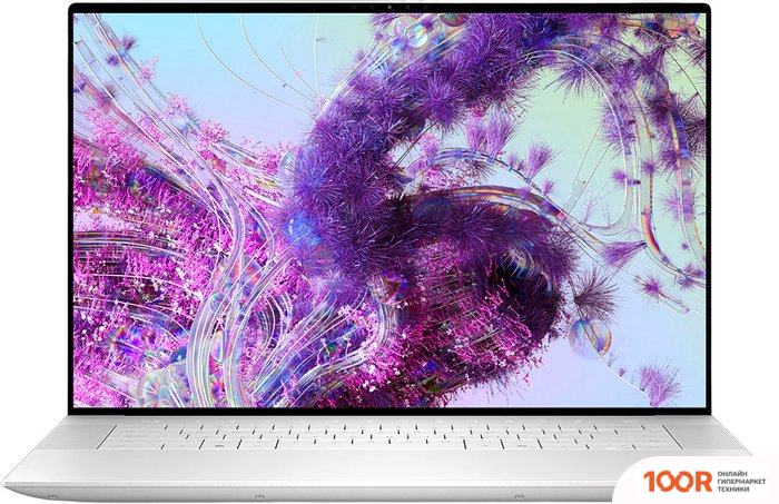 Ноутбук Dell XPS 16 9640-9312 (201425)