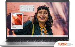 Ноутбук Dell VOSTRO 3530-5850 (201252)