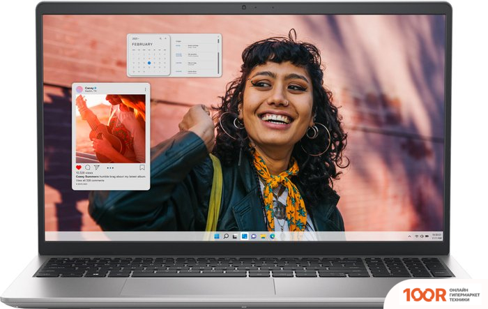 Ноутбук Dell VOSTRO 3530-5850 (201252)