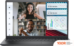 Ноутбук Dell VOSTRO 15 3520-5820 (201013)