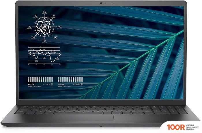 Ноутбук Dell VOSTRO 15 3510 C9S4YM3 (200908)