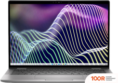 Ноутбук Dell LATITUDE 7340-7613 (200449)