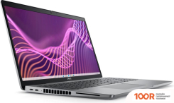 Ноутбук Dell LATITUDE 5540-5855 (200437)