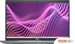 Ноутбук Dell LATITUDE 5540-5855 (200437)