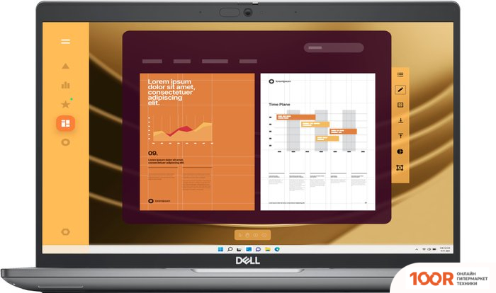 Ноутбук Dell LATITUDE 5450-7314 (200427)