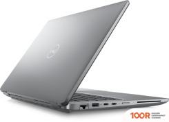 Ноутбук Dell LATITUDE 5440-5654 (200408)