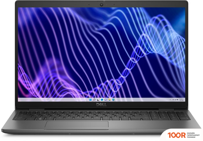 Ноутбук Dell LATITUDE 3540-5823 (200379)