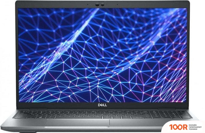 Ноутбук Dell LATITUDE 15 5530-5650 (200361)