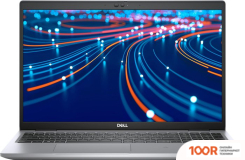 Ноутбук Dell LATITUDE 15 5520-3344-2 (200327)