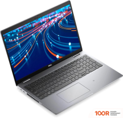 Ноутбук Dell LATITUDE 15 5520-3344-2 (200327)