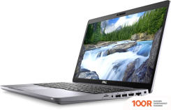 Ноутбук Dell LATITUDE 15 5520-3344-2 (200327)
