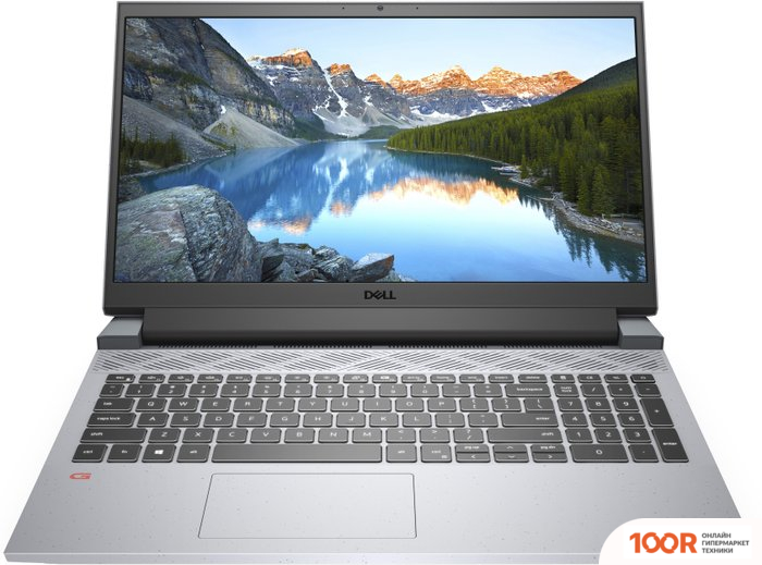 Ноутбук Dell G15 15 5515-3537 (199508)