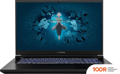 Ноутбук Colorful EVOL X17 PRO MAX A10205400064 (199442)