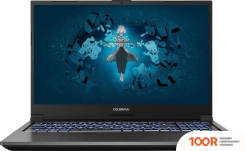 Ноутбук Colorful EVOL X17 AT 23 A10003400440 (199434)