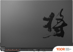 Ноутбук Colorful EVOL X17 AT 23 A10003400440 (199434)