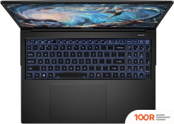 Ноутбук Colorful EVOL X16 PRO 23 A10205400059 (199431)