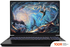 Ноутбук Colorful EVOL X16 PRO 23 A10003400457 (199430)