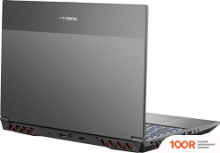 Ноутбук Colorful EVOL X15 AT 23H1 A10205400041 (199426)