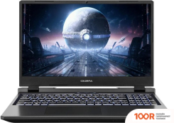 Ноутбук Colorful EVOL P15 24 A10205400057 (199414)