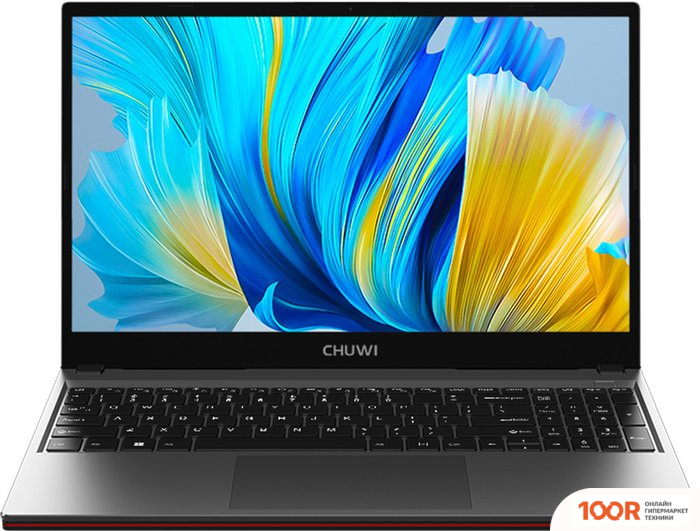 Ноутбук Chuwi COREBOOK XPRO 2023 CWI530-521E1E1HCMHX (199348)