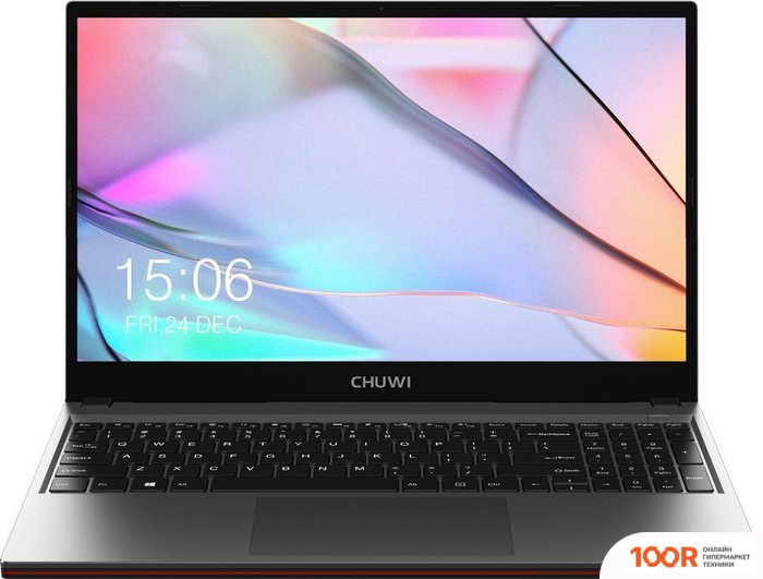 Ноутбук Chuwi COREBOOK XPRO 2022 CWI530-308E2E1HRMXX (199344)