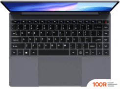 Ноутбук Chuwi COREBOOK X CWI570-12450H16G512 (199335)