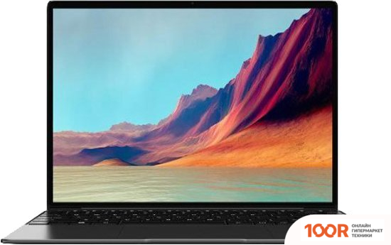 Ноутбук Chuwi COREBOOK X 2022 CWI529-308N5N1PDNXX (199323)