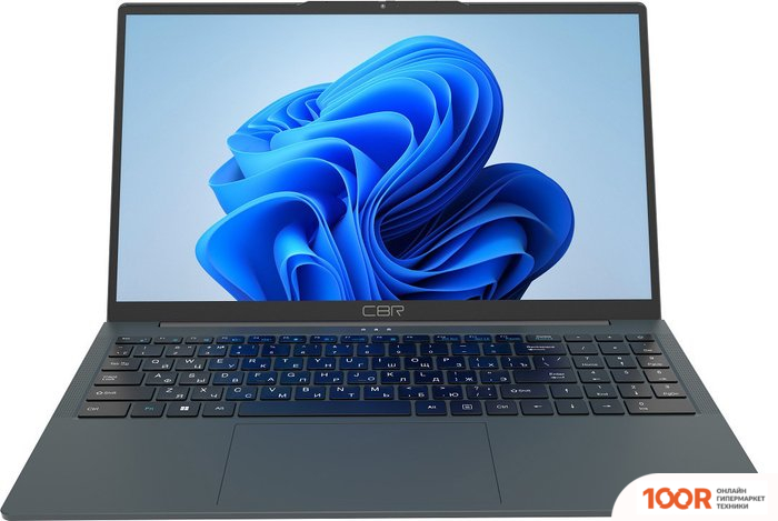 Ноутбук CBR LP-15107 (199315)