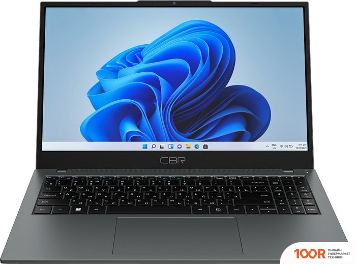 Ноутбук CBR LP-15103 (199312)